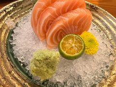 -俊屋料理·烧鸟·寿司·日泰融合菜(星际云汇店)