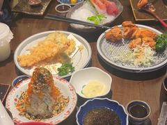 -一豚轩·烧鸟·豚骨拉面(五四路店)