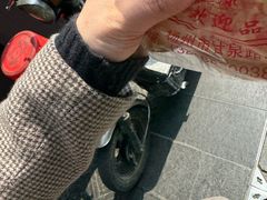 -樊记火烧店(甘泉路店)