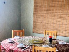 包厢-柠静私家菜(石板巷店)