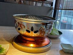 -AJIYA味屋和牛烤肉自助放题(温州万象城店)