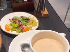 -卡朋西餐(宝安大仟里店)