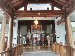 -广悦华阳朔河畔度假酒店(十里画廊遇龙河店)