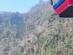-青城山