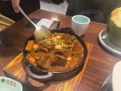 -龙泉人椰子鸡(龙昆南店)