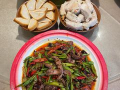 -蜀川川破店·江湖菜·烧烤(北京首店)