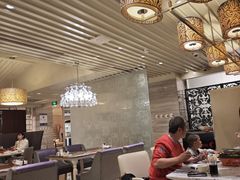 -北京王府井希尔顿酒店·万斯阁西餐厅