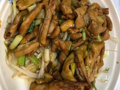 -陈根记大牌档