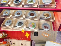 -阮大兴糕团(日月光中心店)