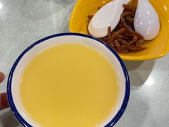 -听涛雅苑百味饺子老家菜馆