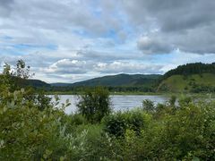 -北极村旅游风景区