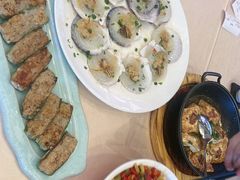 -渔村盛宴(航空新城店)