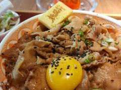 -桃花丼烧肉饭(凯丹商场店)