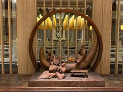 -西安华清御汤酒店