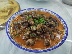 -邱记私房菜·十八年本地菜