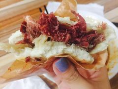 -杨天玉腊牛羊肉
