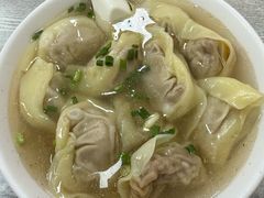 -利达汤圆馄饨(川公路店)