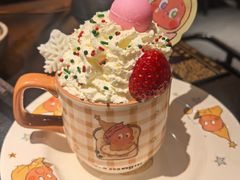 -色響火锅(恒隆广场店)