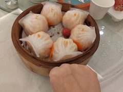 -万山楼海鲜酒家·二十三年老字号