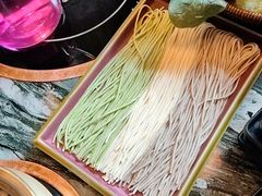 -慢丽江·云南野生菌土鸡锅(付家庄店)