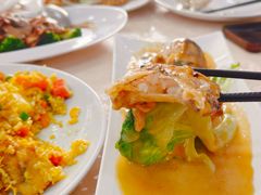 -钱塘府海鲜餐厅