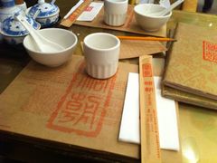 餐具-糖朝(尖沙咀店)