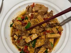 -小隐院子·庭院餐厅(大学城后湖店)