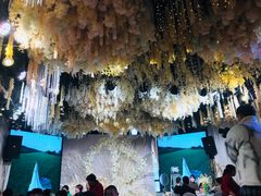 -世纪缘国际酒店·中餐厅(明光店)