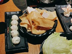 -呷哺呷哺 黄金牧场 (欢乐谷店)