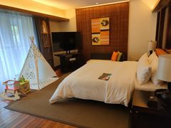 -石梅湾艾美度假酒店