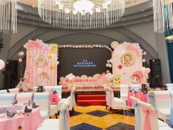 -四方阁酒楼·宴会厅(圣灯店)