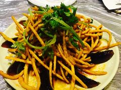 -靓靓蒸虾(中山公园店)