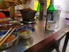 -胡同泥炉烤肉(总店)