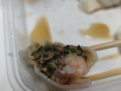 招牌饺子-京嘴儿老北京涮肉(甘家口大厦店)