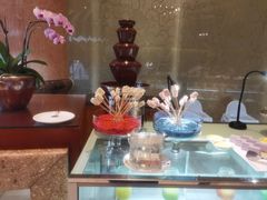 -东方滨江大酒店·滨江厅