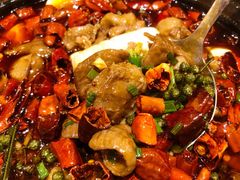-火胖子肥肠煲·始于1998(南山村店)