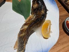 -炉胜·炉端烧·居酒屋