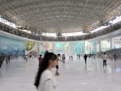 -世界之窗阿尔卑斯冰雪世界