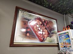 -鱼羊宴烤鱼羊蝎子烧烤(怡馨家园店)