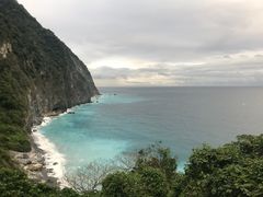 -太鲁阁公园