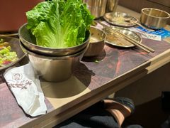-西塔老太太泥炉烤肉(青浦蟠龙天地店)