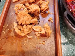 -雾都嘟重庆老火锅