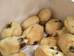 -周记传统糕点PASTRY(蜀汉路店)