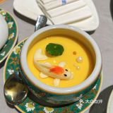0元玩转这座城 年夜饭#荷塘月色 江浙菜
