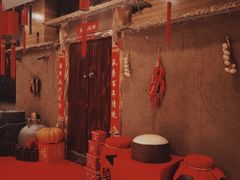 -西安饭庄(立丰国际店)