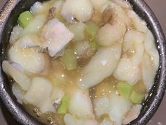 -沼津港精致料理·寿喜烧·烧鸟(龙湖南桥天街日料榜单店)
