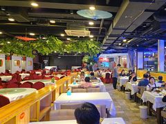 -尚府一品·烤鸭·新京菜(圆明园店)