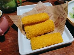 -马灯部落·西湖边的创意山景餐厅(虎跑动物园店)