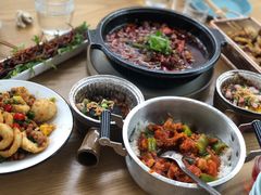 -苦尽酒馆·川菜(鼓楼店)