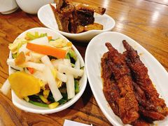 -兰溪十八浇(天一店)